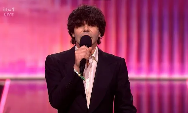 BRIT Awards is blasted by furious viewers over in memoriam segment