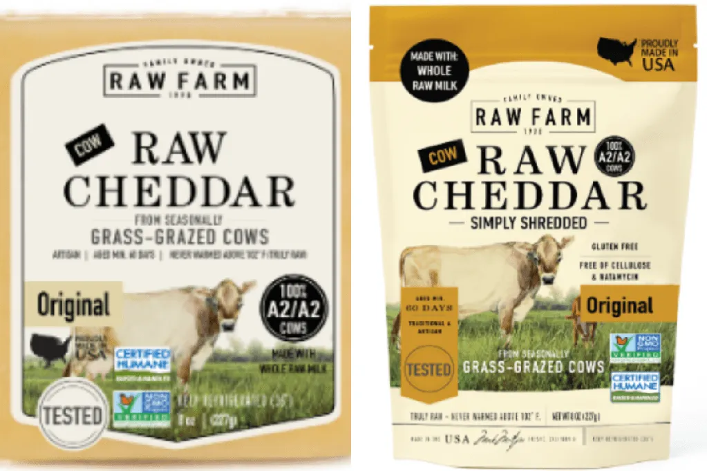 Cheddar cheese warning over E. coli outbreak