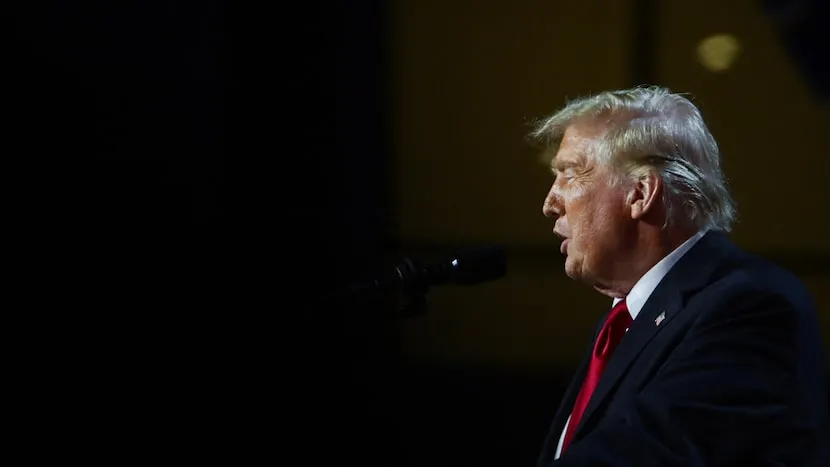 Donald Trump's re-election likely to halt criminal cases
