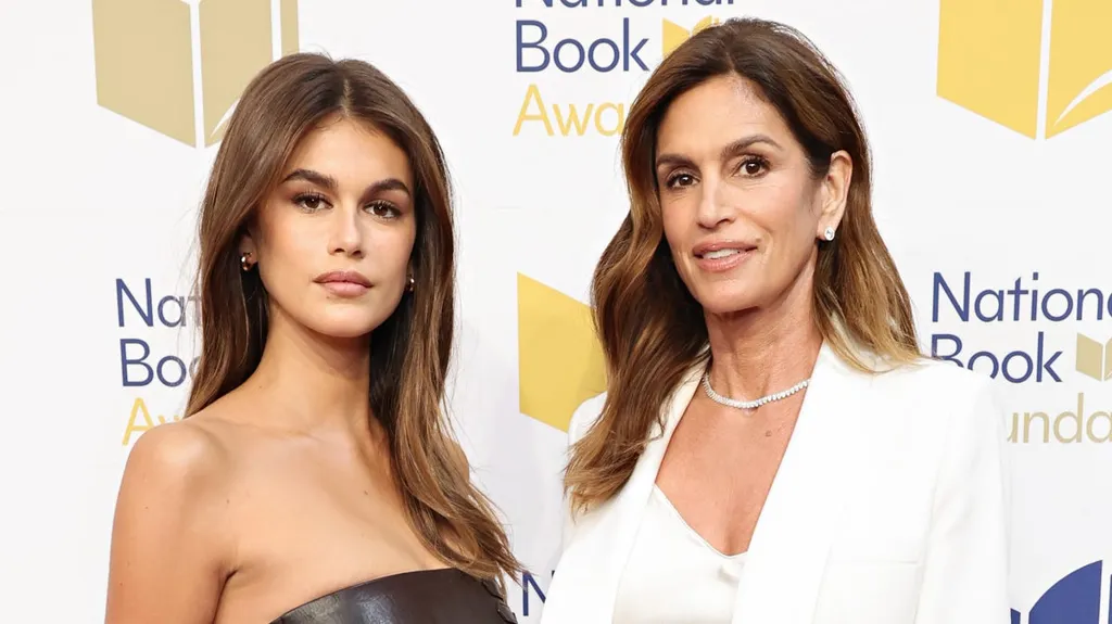 Cindy Crawford, Kaia Gerber granted restraining order against alleged 'incessant' stalker