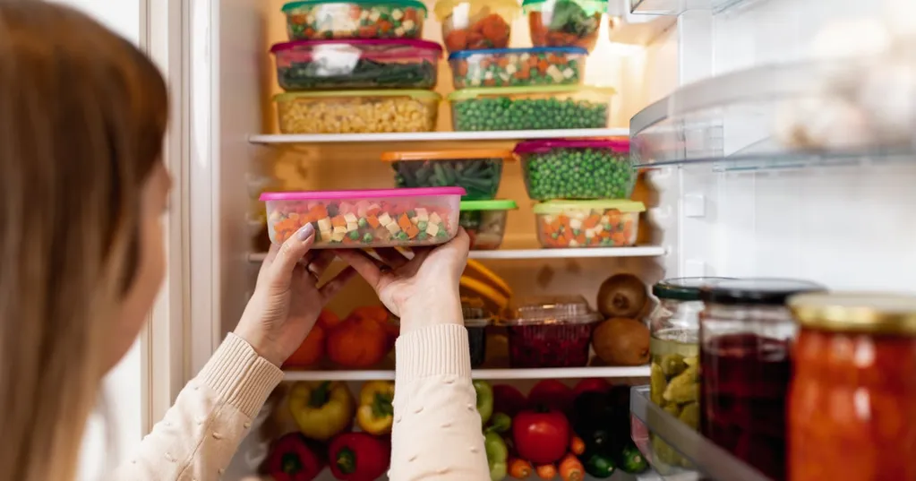 This Common Way Of Loading Your Fridge Could Be Ruining Your Groceries