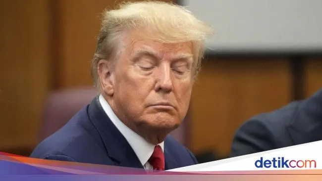 Trump Harvests Rp 1,830 Trillion: Economic Impact - News Directory 3