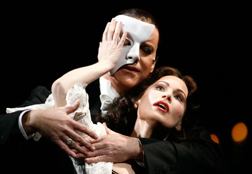 3D Sensing & AI Give Operatic Voice To Non-Verbal Performers