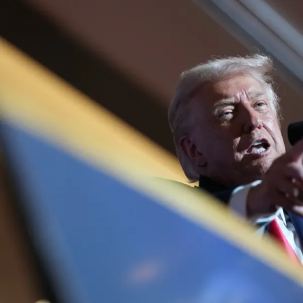 OP-ED: Trump's Appraisal, Somalia's Test: Leadership, Reform, and Global Perception