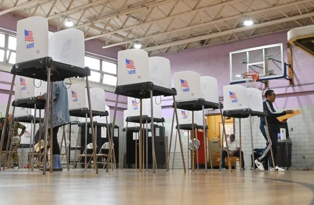 Elections need transparency for voters to have trust | GUEST COMMENTARY