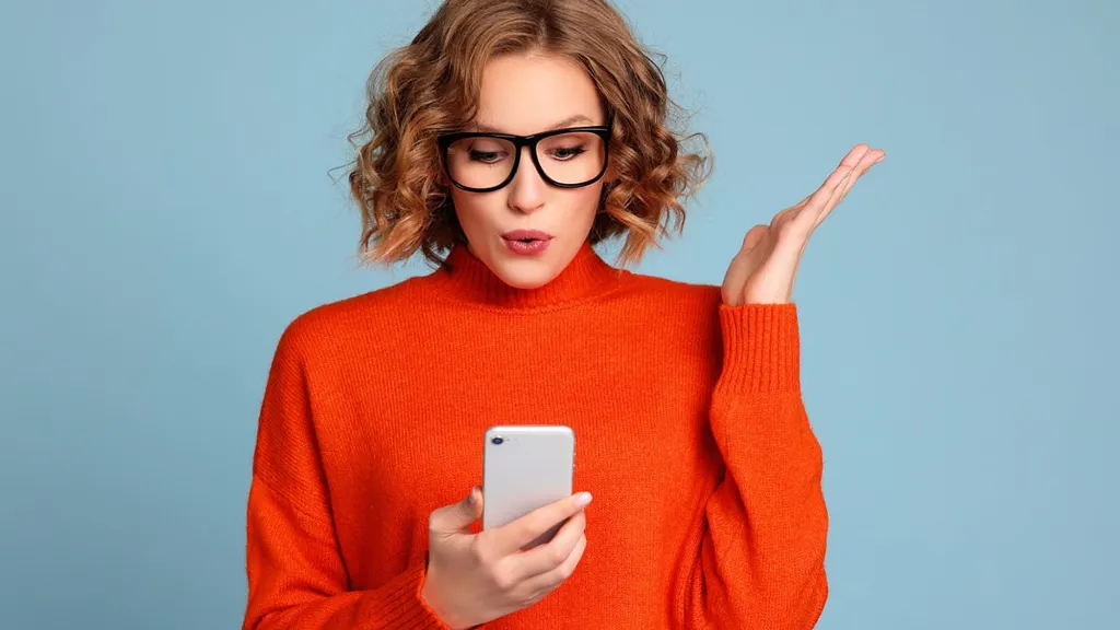 The explosive WhatsApp message that caused a huge row