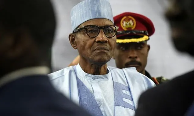 Muhammadu Buhari: Nigeria's ex-military ruler-turned 'democrat'
