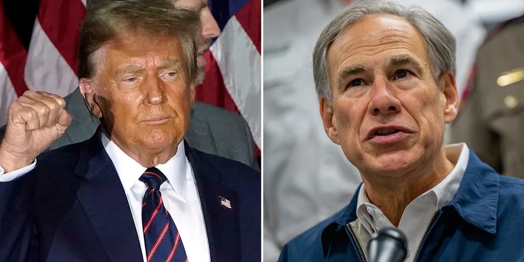 NYT columnist claims Trump and Abbott's Texas redistricting plans are 'mustard gas on our democracy'