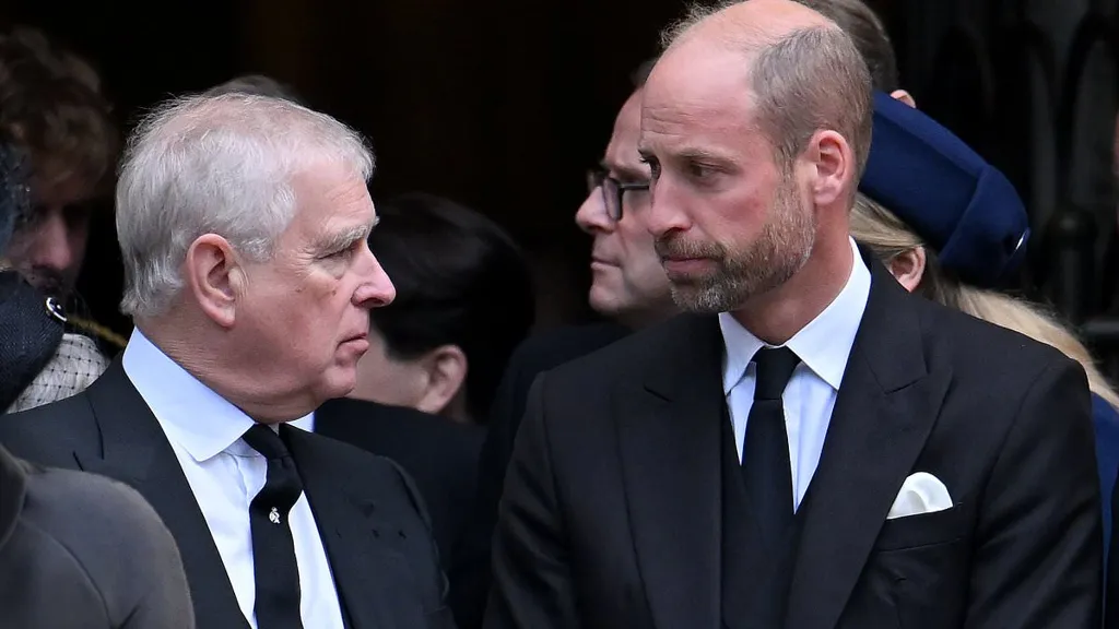 AMANDA PLATELL: No one dare say it, but William is the next problem