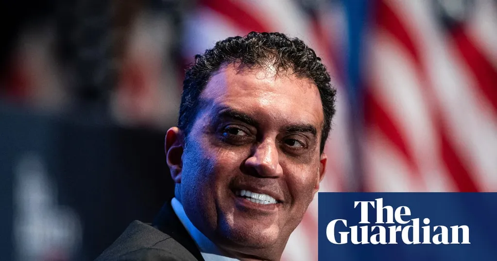 US defense official overseeing AI reaped millions selling xAI stock after Pentagon entered agreement with company