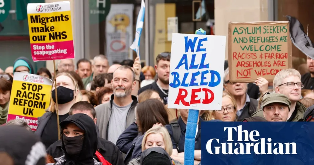 Asylum appeal backlog doubles in a year, Home Office statistics show