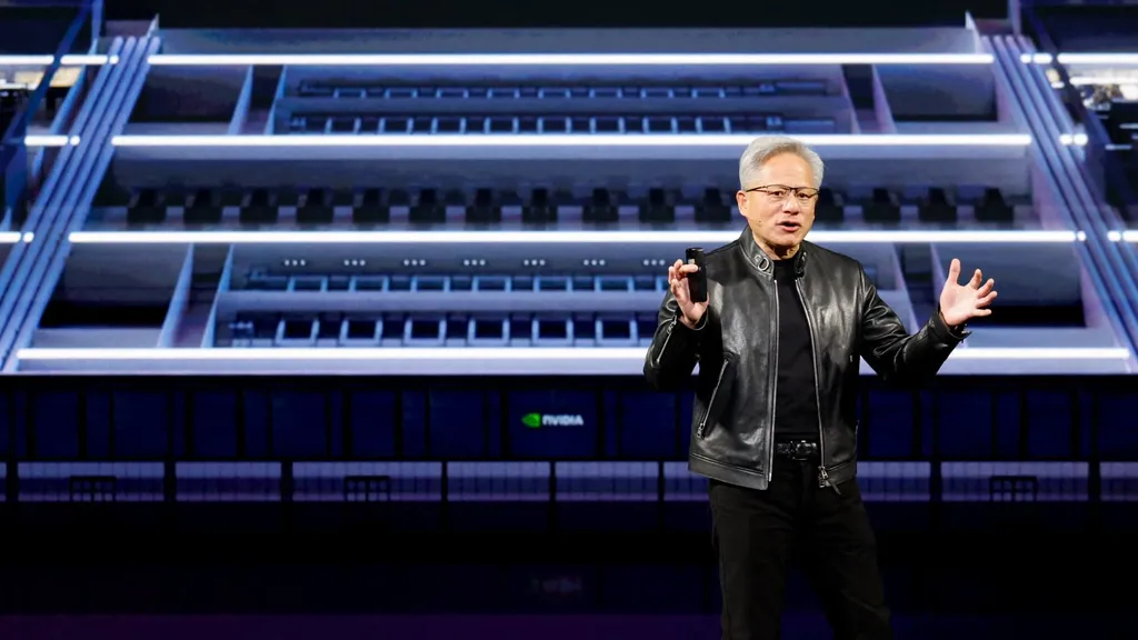 Nvidia's long-awaited stock breakout is proof that patience pays off