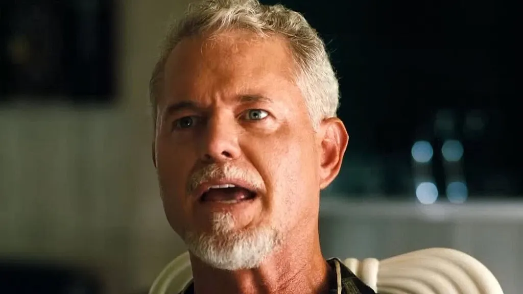 Eric Dane makes first posthumous appearance on Euphoria season three