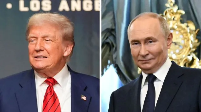 Questions loom over potential Trump-Putin summit