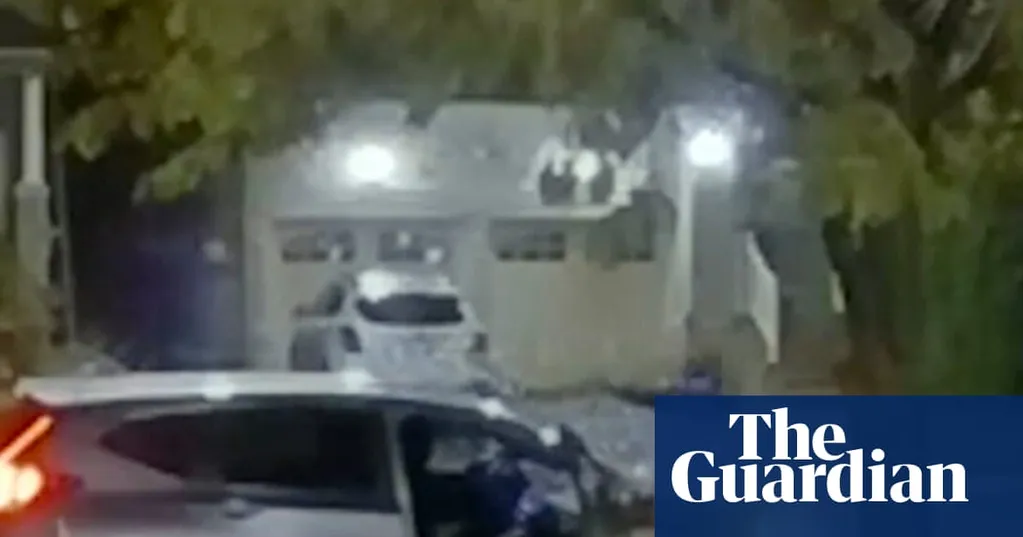 'A well-known secret': inside Toronto's violent tow truck wars