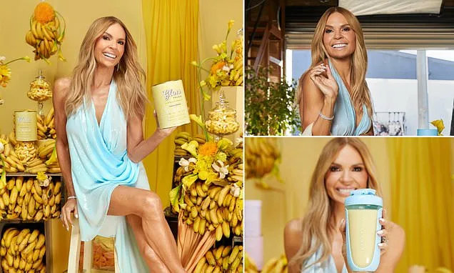Sonia Kruger surprises fans with major announcement