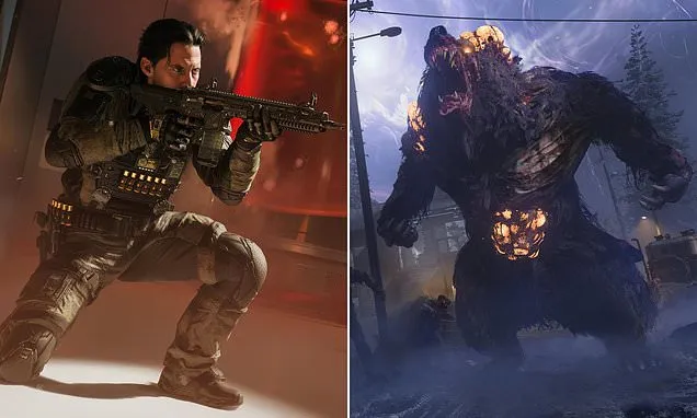 Sorry, but Black Ops 7 is the weakest Call Of Duty game for ten years