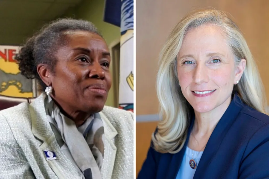 Candidates in Virginia governor's debate clash over shutdown and violent rhetoric | ARLnow.com