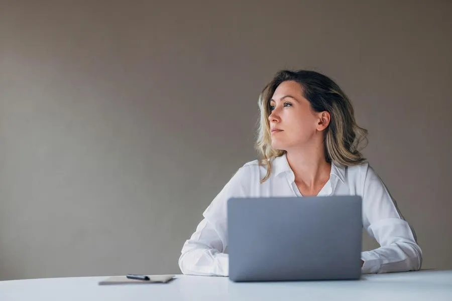 How Successful Leaders Gain Clarity While Building Executive Presence