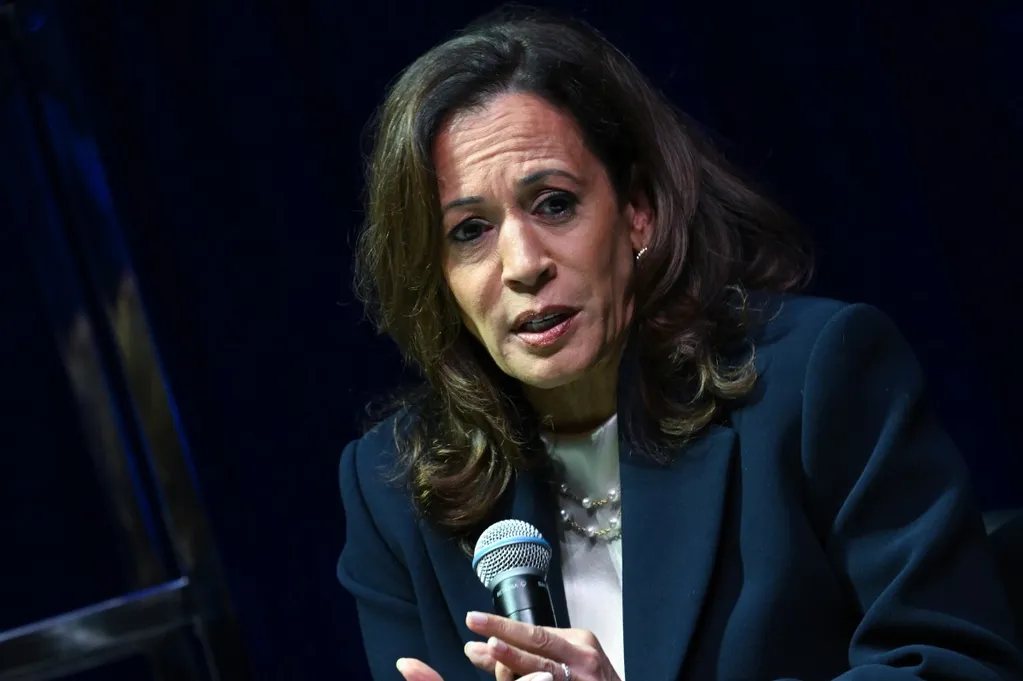 New poll shows top 2028 Democratic presidential candidates