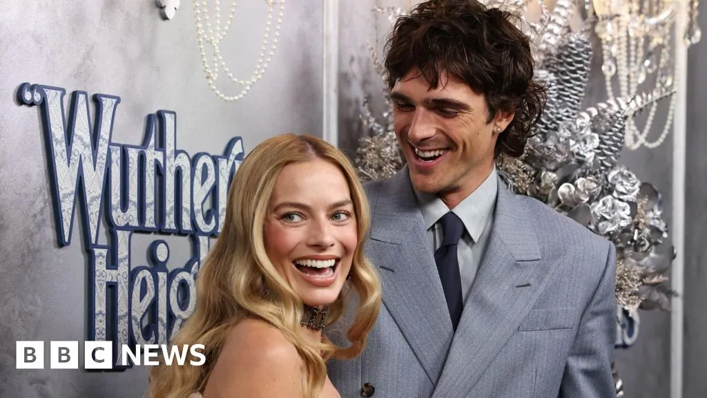 University gives Wuthering Heights module content warning