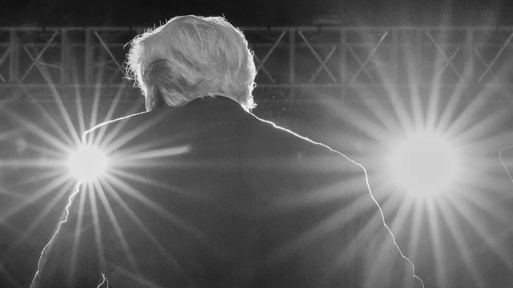 Opinion | Give Trump the Nobel for Gaza, if He Does the Hard Parts to Come