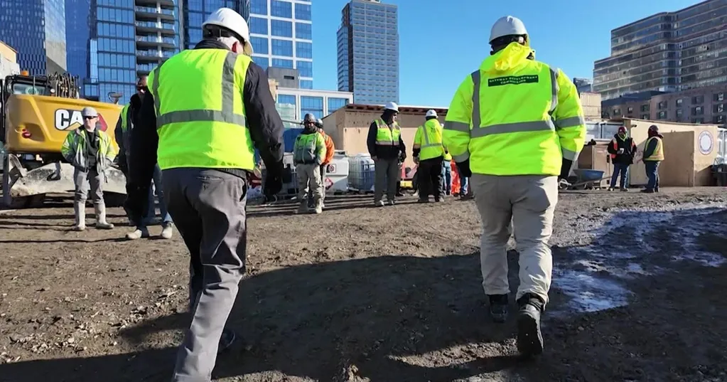 Gateway Tunnel Project shutdown looms Friday after Trump administration pulled federal funding