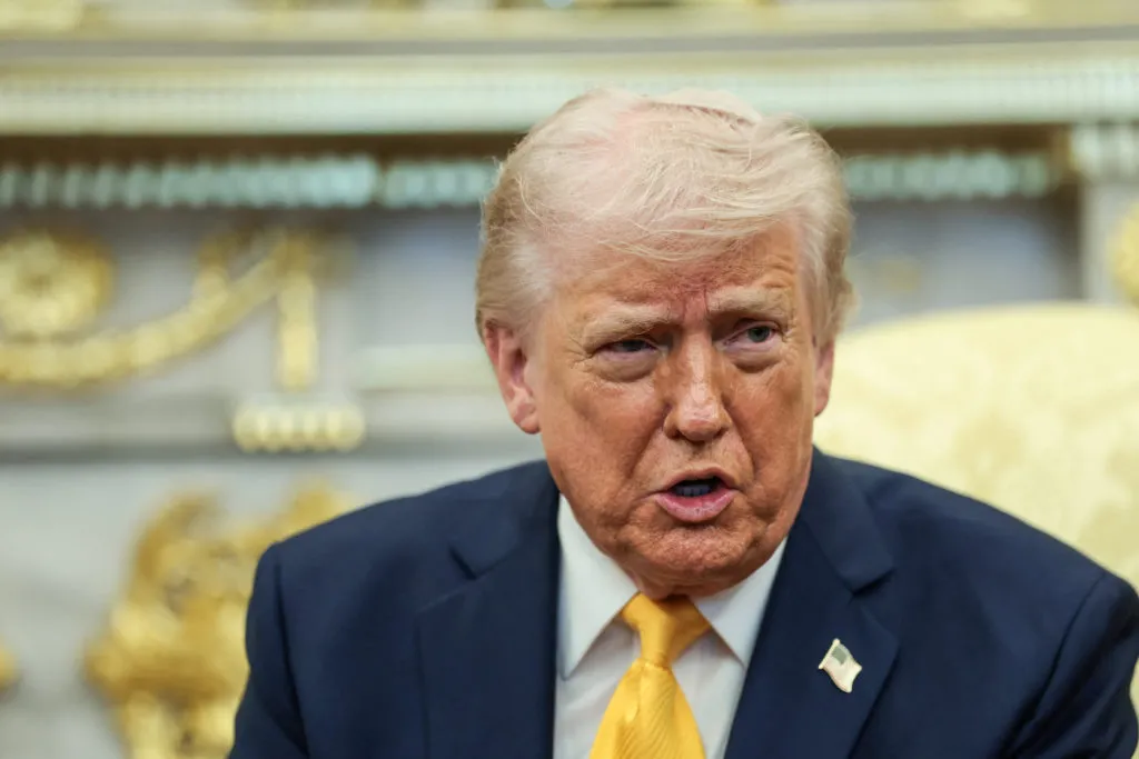 Trump faces his toughest decision in the Iran war: Will he deploy U.S. troops to seize uranium? - ExBulletin