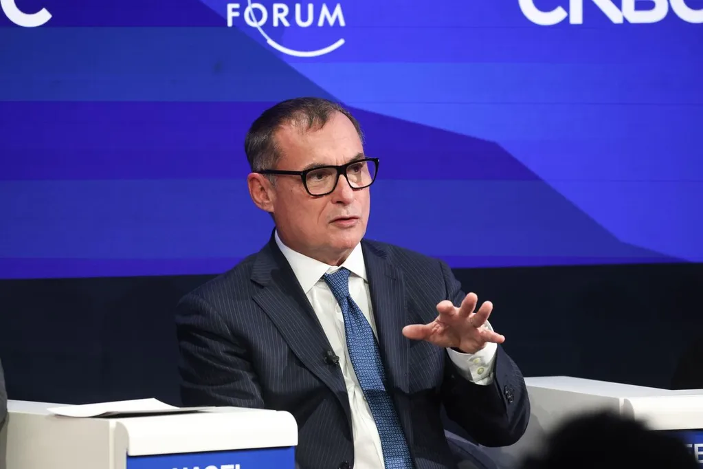 Nagel Favors ECB June Rate Hike Unless Outlook Improves Markedly