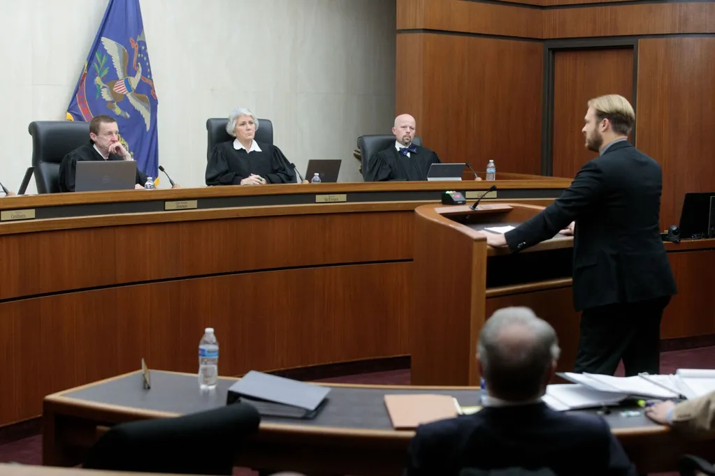 North Dakota Legislature asks court to reject lawsuit over term limits ballot measure