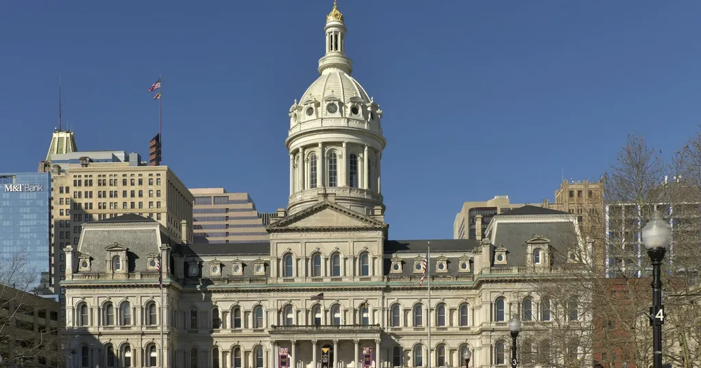 What's in Baltimore's $4.9 billion 2027 budget proposal? A breakdown of safety, infrastructure, economic development plans