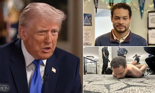 Trump says 'radicalized' sickos are 'totally funded' by Democrats