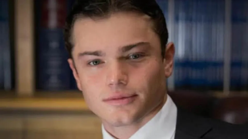 Lawyer faces choking and rape allegations as career implodes