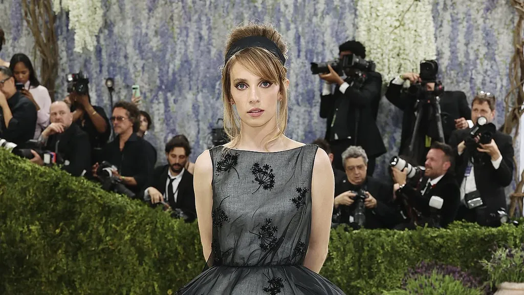 The night of the nepo babies: Superstar offspring rule the Met Gala