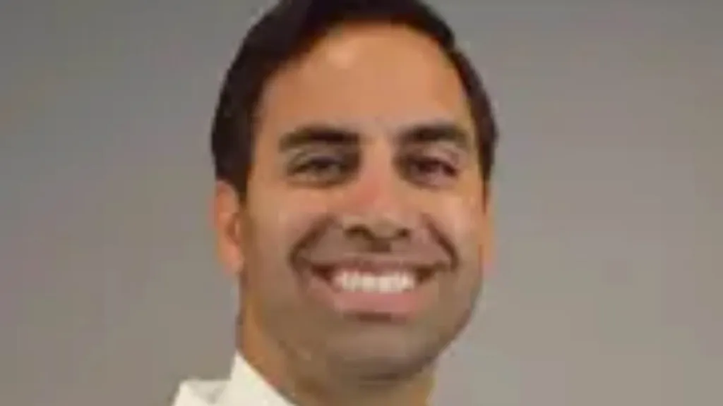 Ohio doctor arrested for 'running Jewish congressman off road'