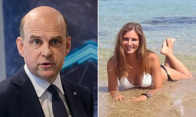 The ambassador and the 'trysts' that have caused a diplomatic incident