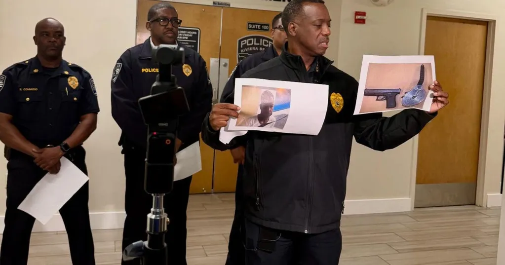 Florida man says spirits told him to kill 