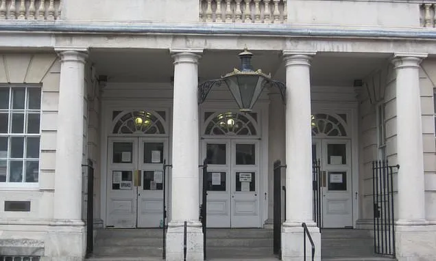 Girl was raped and tortured by her family: Abusers jailed for 95 years