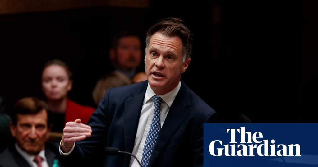 Opposition says Minns voted against committee examining NSW Shooters and Fishers 'right to hunt' bill
