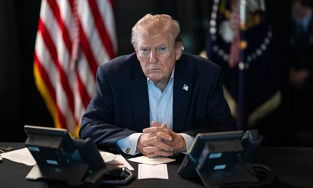 Pentagon vented its fury at Keir Starmer over Iran attacks