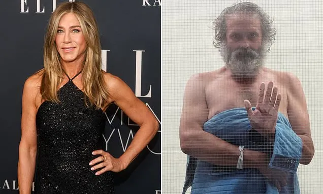 Jennifer Aniston's alleged stalker is RELEASED from jail