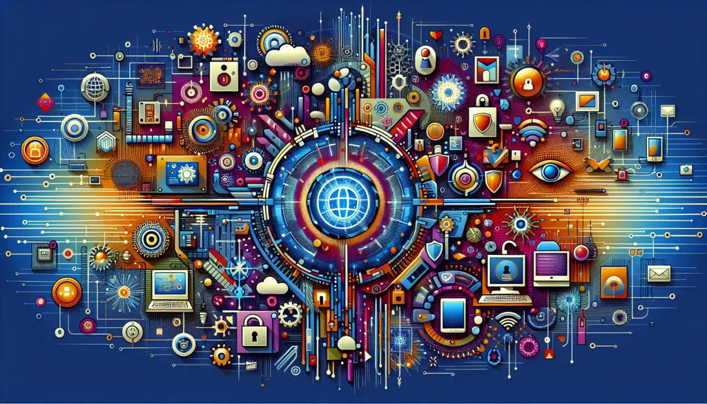Cybersecurity Challenges in Healthcare and Other Industries