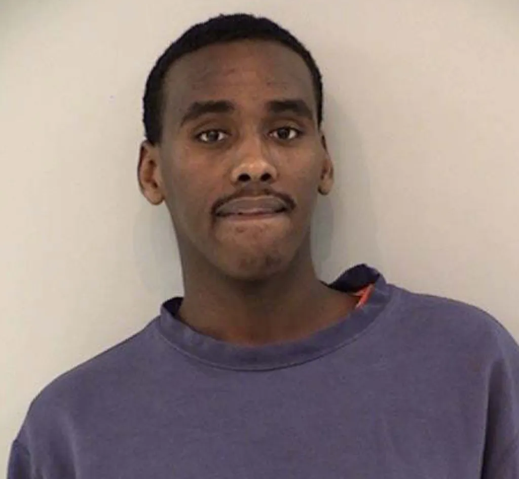 Third defendant sentenced in witness tampering plot that led to Cass County Jail attack