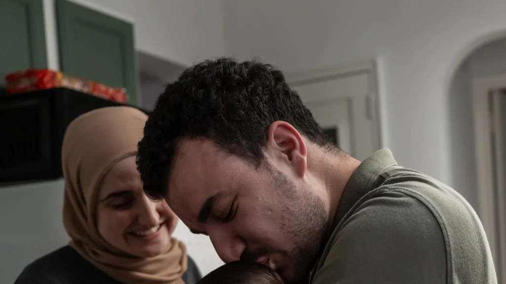 'It Felt Like Kidnapping,' Khalil Says in First Interview Since Release