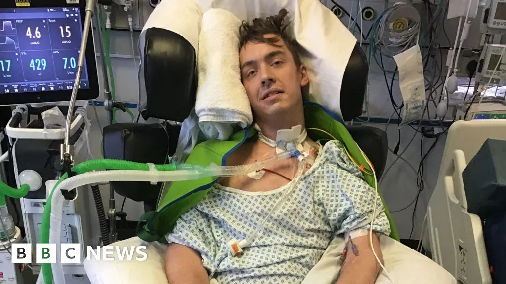 Thirsk runner left disabled after suffering heatstroke during run