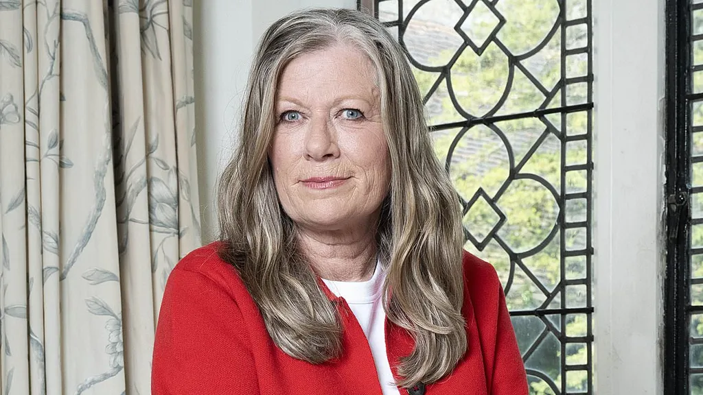 JENNY JOHNSTON: Wendy Duffy's last words will stay with me forever