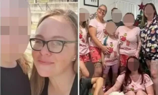 Mum-of-seven killed in horror Mothers Day crash