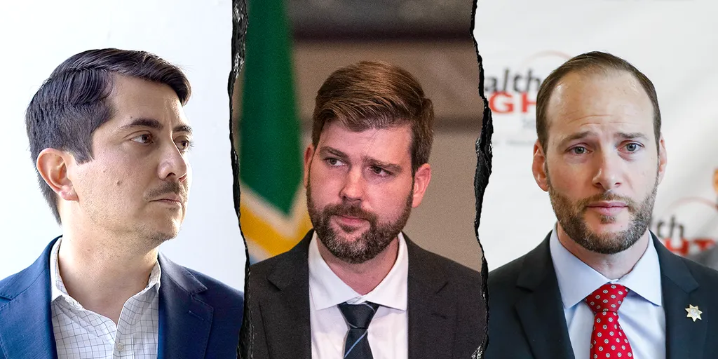 Unearthed emails show left-wing group quietly writing policies for progressive DAs: 'No billing, no publicity'