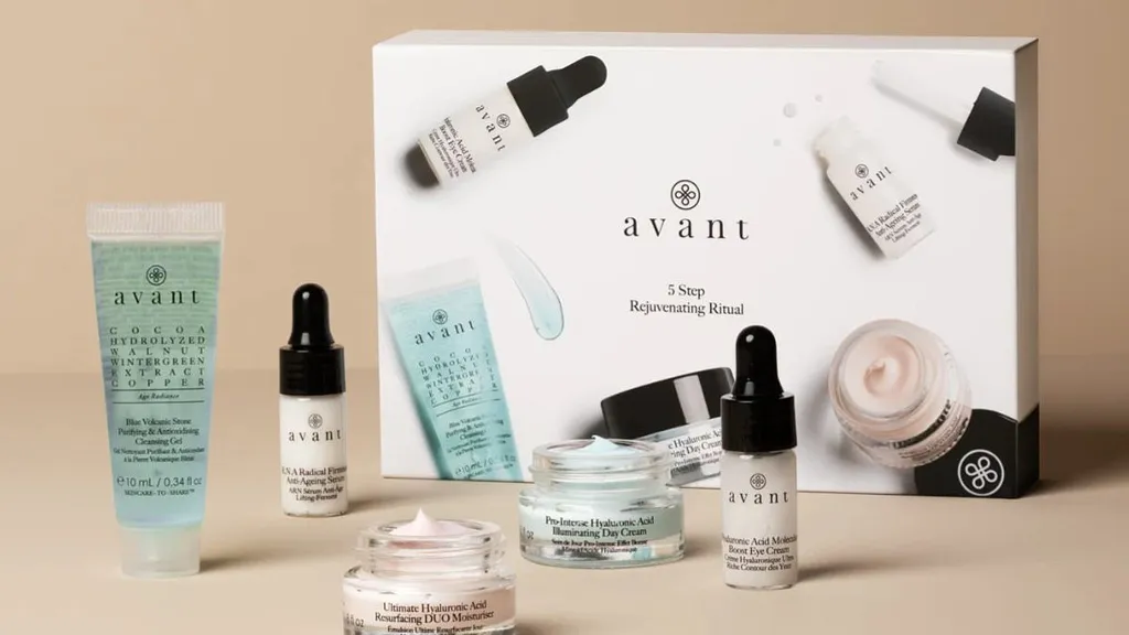 Confused about skincare? This 5-step routine makes glowing skin simple