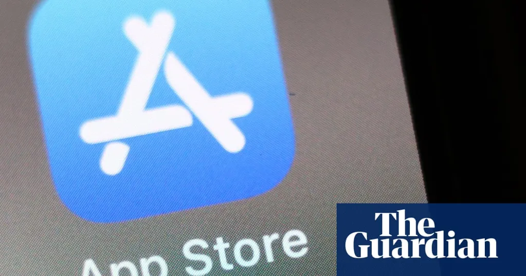 Australians may soon be able to download iPhone apps from outside Apple App Store under government proposal
